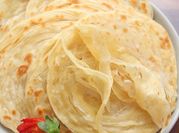 Gambar roti canai