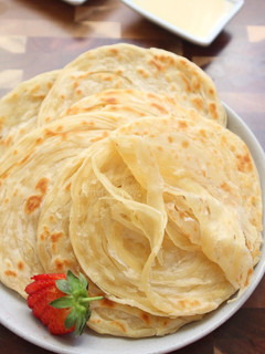 Foto resep Roti Canai / Roti Maryam