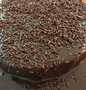 Recipe Brigadeiro Cake the Delicious Delicious
