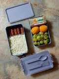 Bento box pour déjeuner 🍱