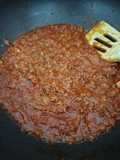 Saus bolognese rumahan