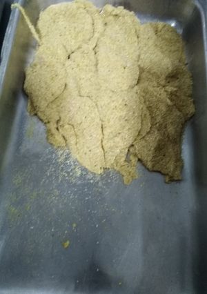 صورة لوصفة فراخ بانيه