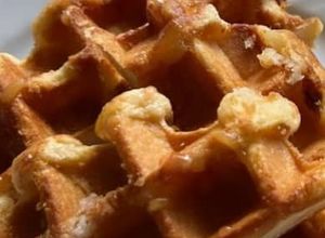 Foto de Waffles