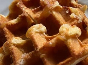 Foto de Waffles