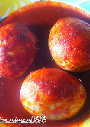 Foto resep Hintalu Masak Habang