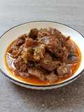 Kalio Daging Sapi