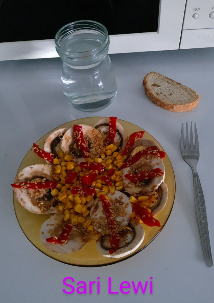 Una foto de Otra ensalada