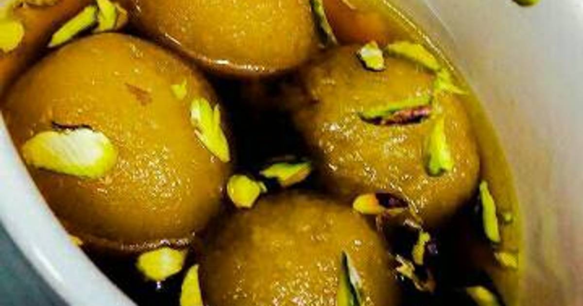 Dates Jaggery Rasgulla Recipe by Saba Firoz Shaikh Cookpad