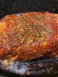 Lee's Pork Shoulder Dry Spice Rub