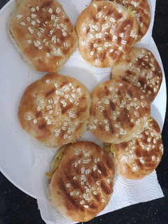 صورة لوصفة 😍خبيزات ماريني😍