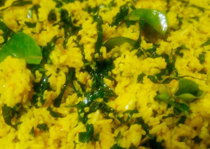 Resep: Nasi Goreng Daun Mengkudu original Untuk Jualan