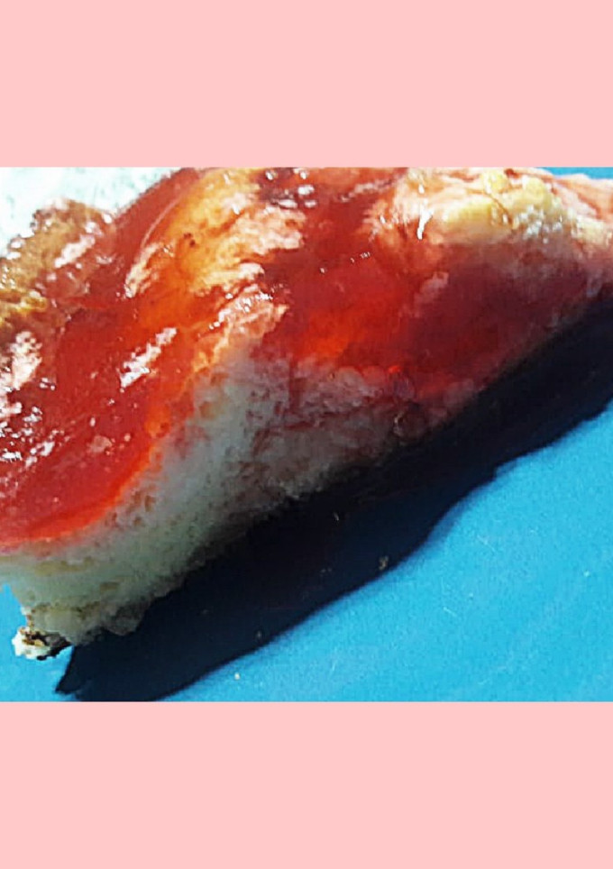 Una foto de Cheesecake ♡