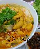 Bún Suông Trà Vinh