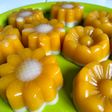Kue Talam Labu Kuning