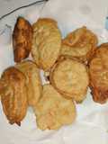Tortillas paraguayas