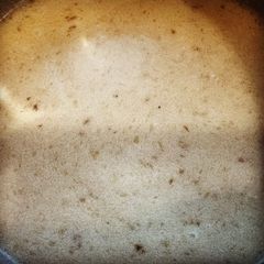 A picture of Easy Banana Frosting.