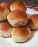 Pan de viena (pebete) 🥖♥️