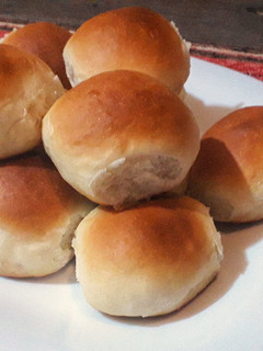 Una foto de Pan de viena (pebete) 🥖♥️
