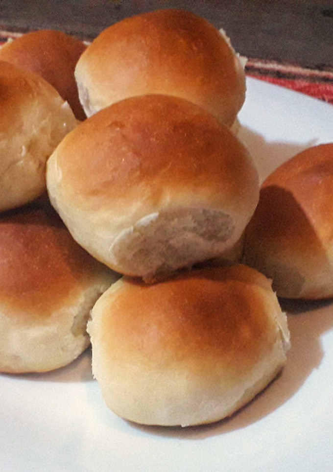 Una foto de Pan de viena (pebete) 🥖♥️