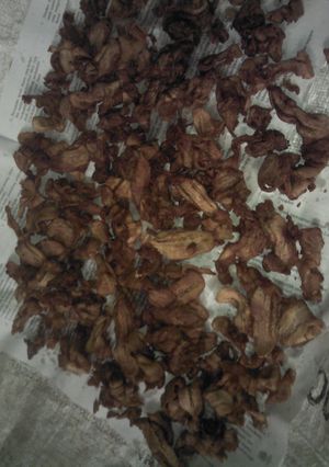 Foto resep Sale pisang