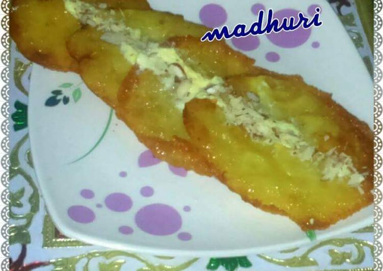 Rabdi malpua