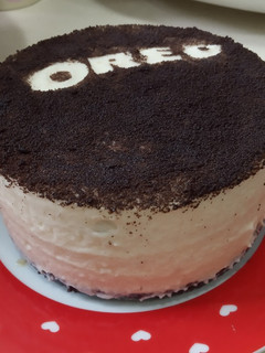 Foto resep Oreo cheesecake