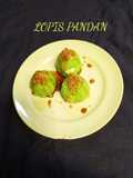 Lopis Pandan
