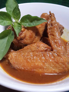 Foto resep Ayam Kecap