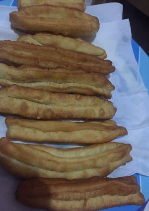 Foto resep Cakwe lembut