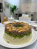 بازلاء ورز