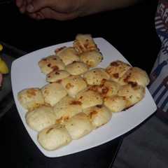 Una foto de Chipa!!!😊