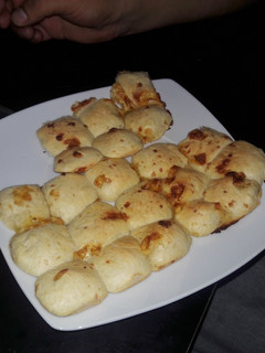 Una foto de Chipa!!!😊