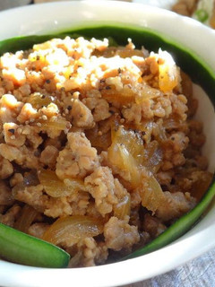 簡易肉燥(輕鬆拌出家常味) 的食譜成品照片