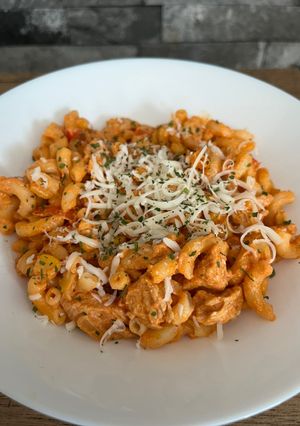 Paradicsomos Csirkemell recept fotója