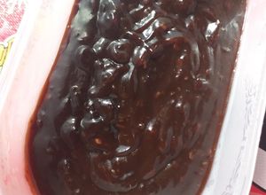 Foto resep Sambal petis gorengan