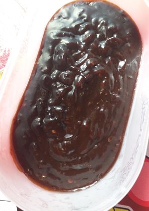 Foto resep Sambal petis gorengan