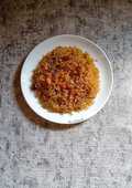 Bihun Goreng Praktis
