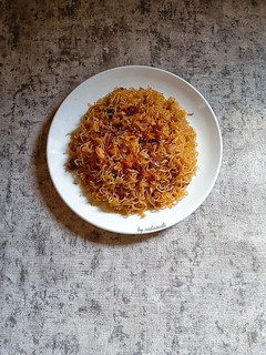Foto resep Bihun Goreng Praktis