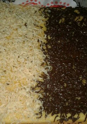 Foto resep Bolu Lembut Varesa