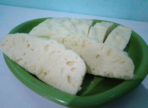 Foto resep Bolu susu(suFor)MpAsi