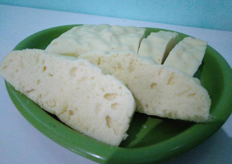 Bolu susu(suFor)MpAsi