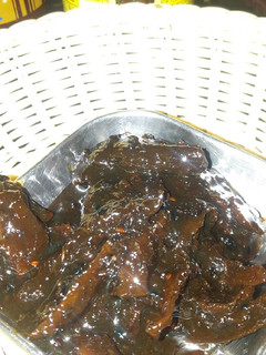 आम का खट्टा मीठा (Aam ka Khatta Meetha recipe in Hindi) रेसिपी मुख्य फोटो