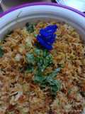 Carrot Narial Sawal