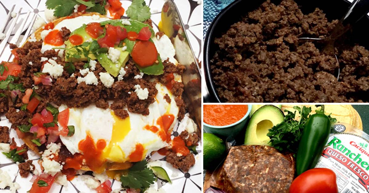 Homemade Beef Chorizo Recipes Delicious Variations to Try