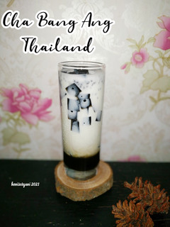 Foto resep 199. Cha Bang Ang Thailand