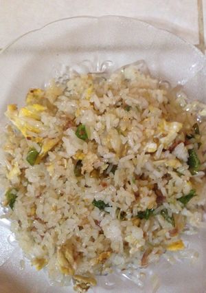 Foto resep Nasi goreng