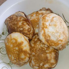 A picture of Waina/Masa.