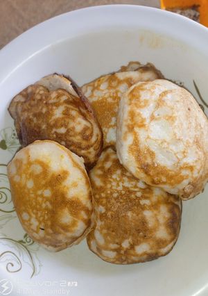 A picture of Waina/Masa.