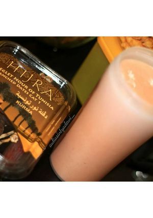 Foto resep Jus Kurma + Guava