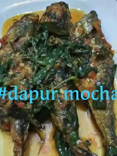 Foto resep Ikan kembung woku